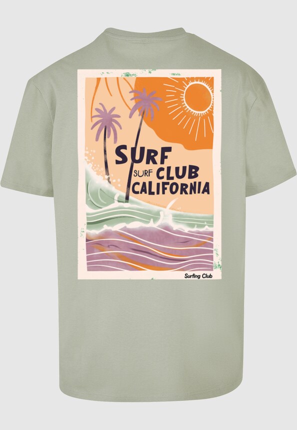 Surf Club California Oversized-3