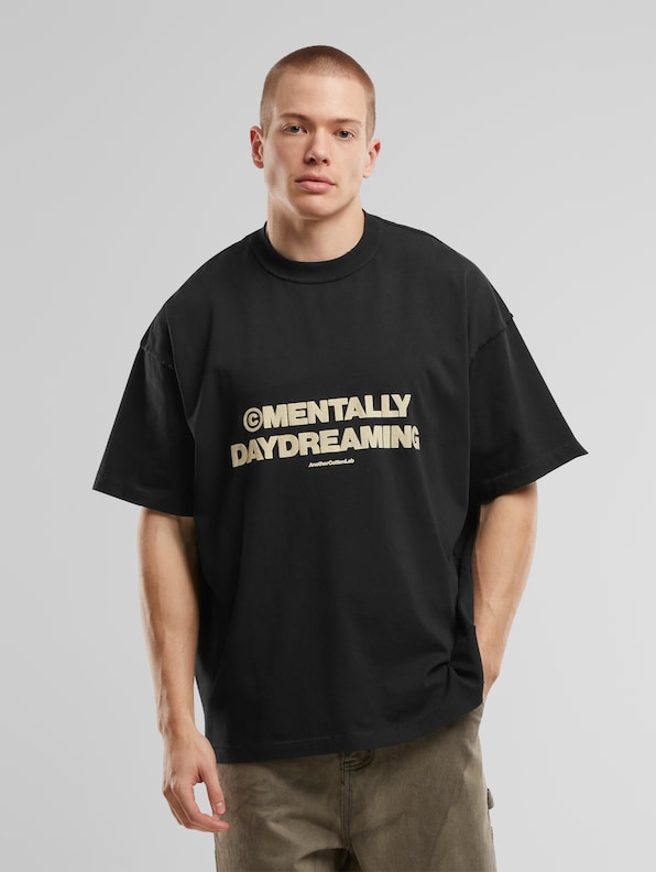 Lab Mentally Daydreaming Heavy Oversized-0