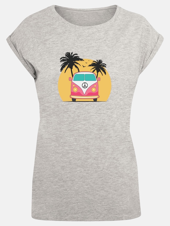 Ladies Summer - Van-2