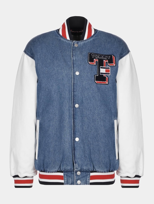 Letterman -0