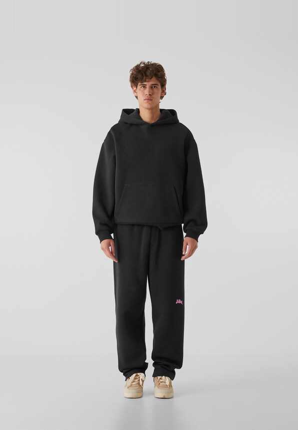 Lost Youth Core Comfort Jogginghosen-2