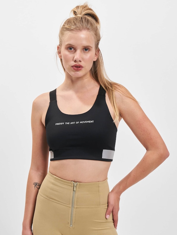 High-Support Breathable Fabric -3