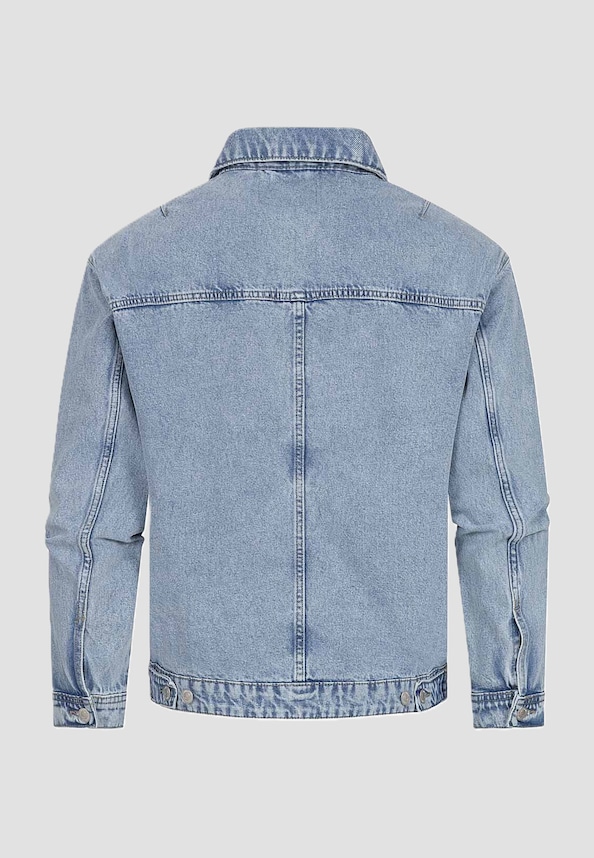 ONLY & SONS Herren Jeans-1