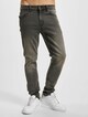 Denim Project Mr. Red Skinny Fit Jeans-2