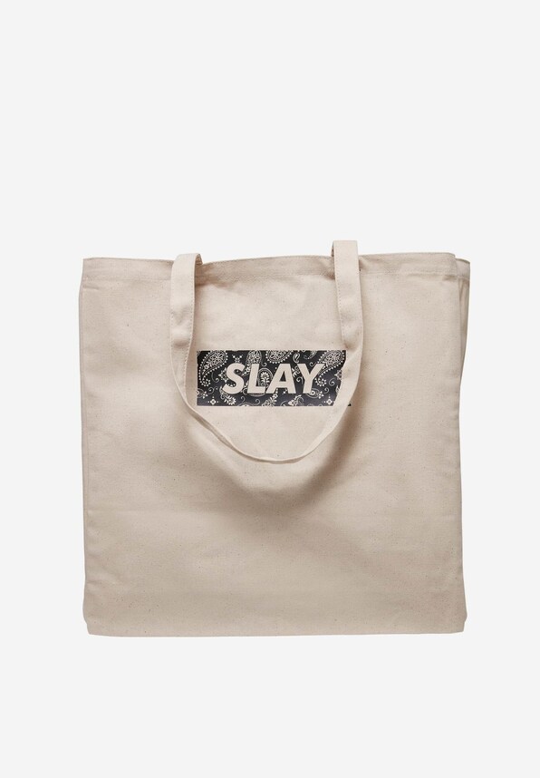 Slay Oversize Canvas-3