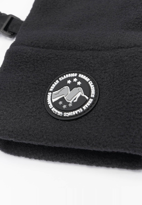 Hiking Polar Fleece-1