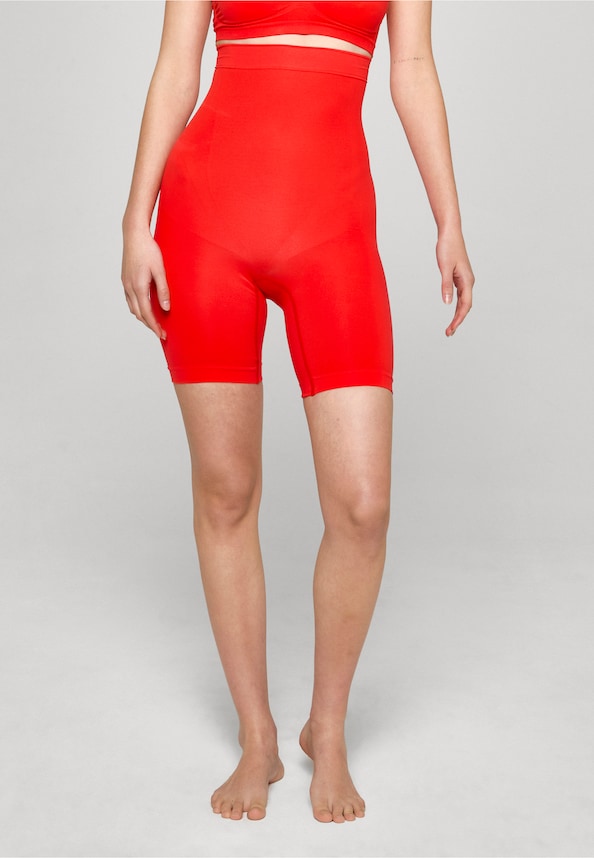 Alturra Highwaist Shaping Shorts-0