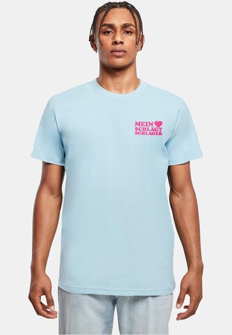 MHSS Logo Pink T-Shirt 2