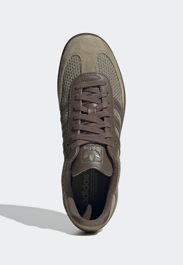 Samba OG-5