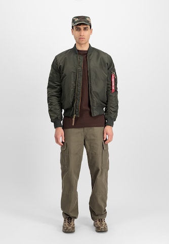 MA-1 VF Vintage Fit 59