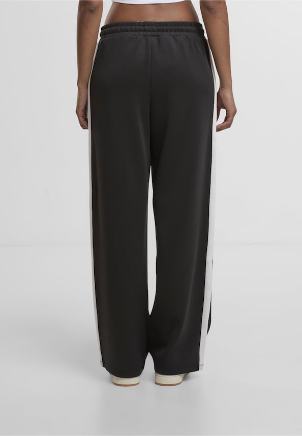 NMRIBBON PANTS JRS NOOS-1