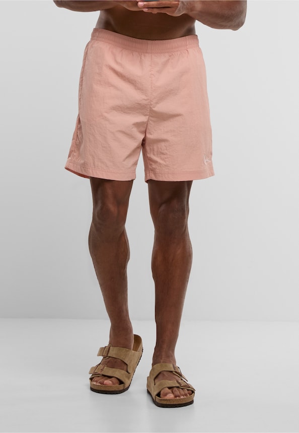 Signature Swim Shorts-0