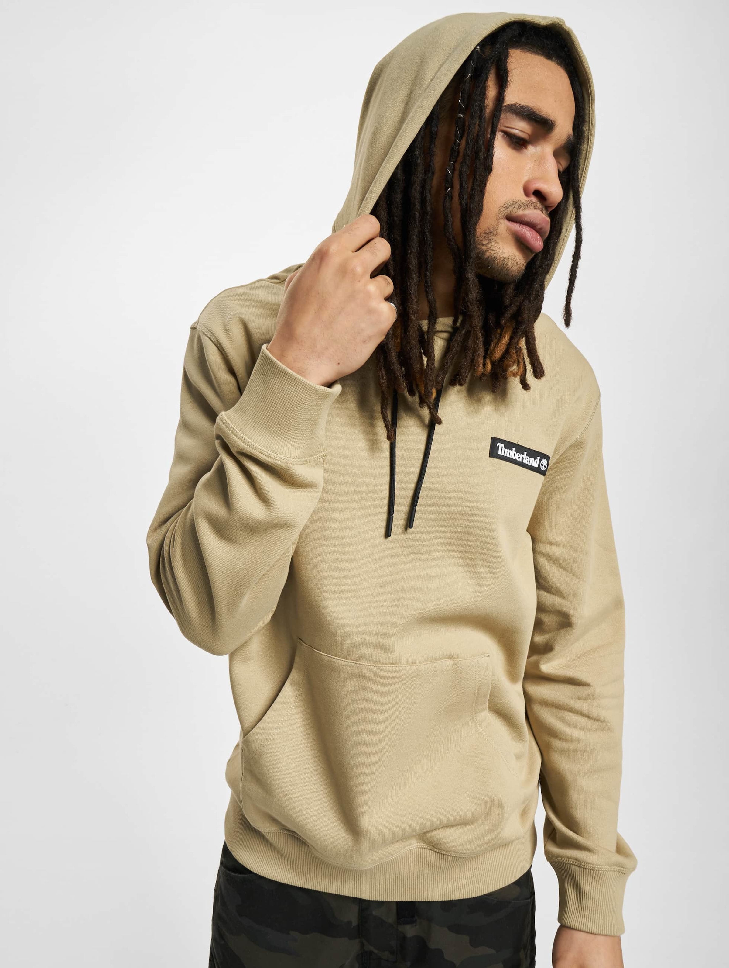 Tan timberland clearance hoodie