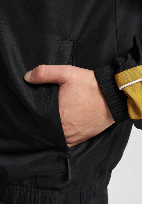 Sergio Tacchini Agave Tracksuit-4