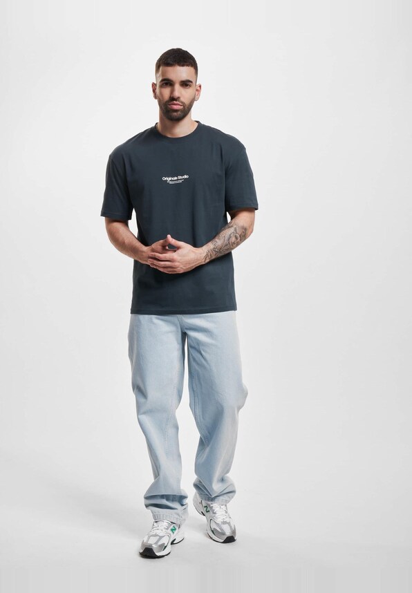 Vesterbro Crew Neck -4