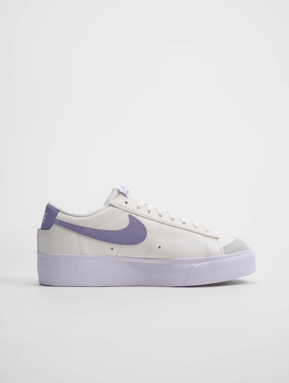 Blazer Low Platform-3