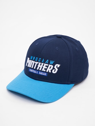 European League Of Football Wroclaw Panthers Snapback Caps