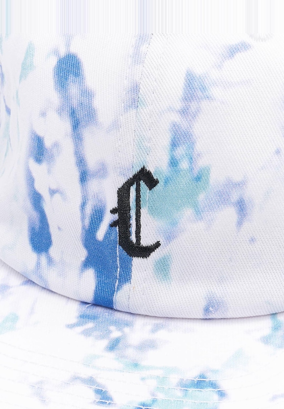 CSBL Blackletter Tie Dye-2