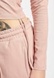 KW221-016-1 Small Signature Gathered Rib Longsleeve-4