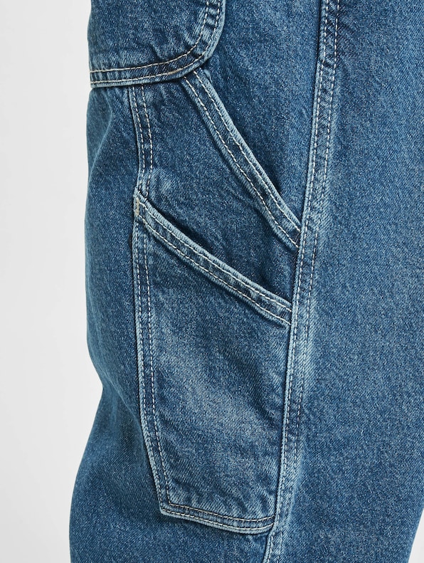 Dickies Garyville Denim Straight Fit Jeans-6
