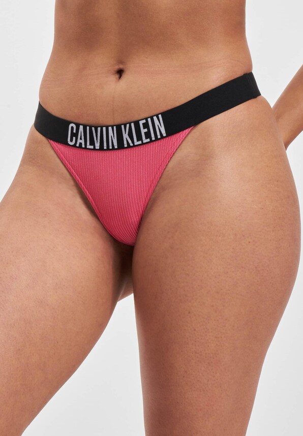 Calvin Klein Underwear Intense Power Rib-S Bikini Unterteil-2
