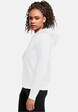 Mister Tee Ladies One Line Basic Hoody-2