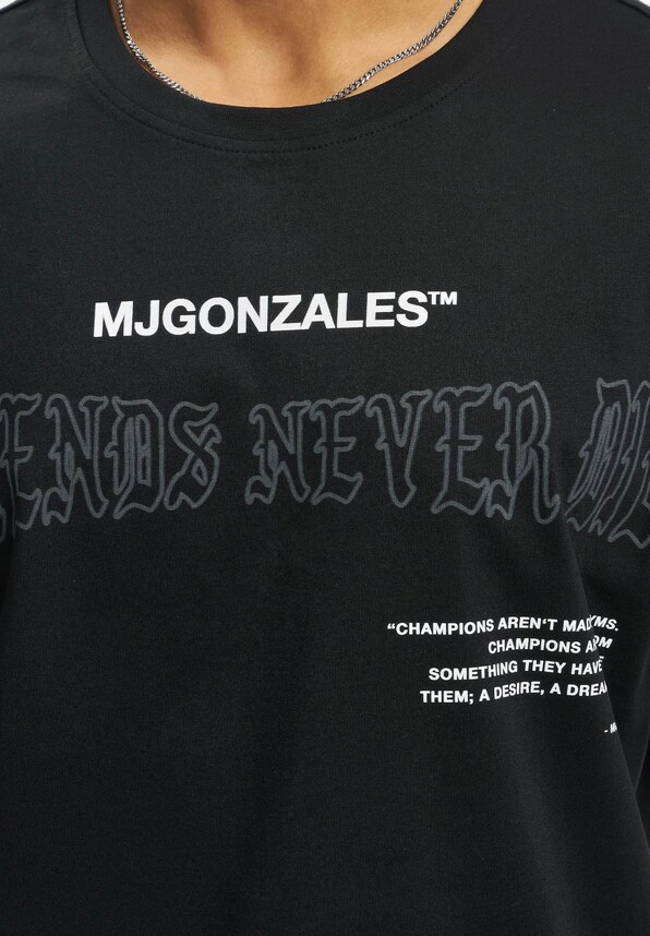 Muhammad Ali - Legends Never Die Sleeveless-2