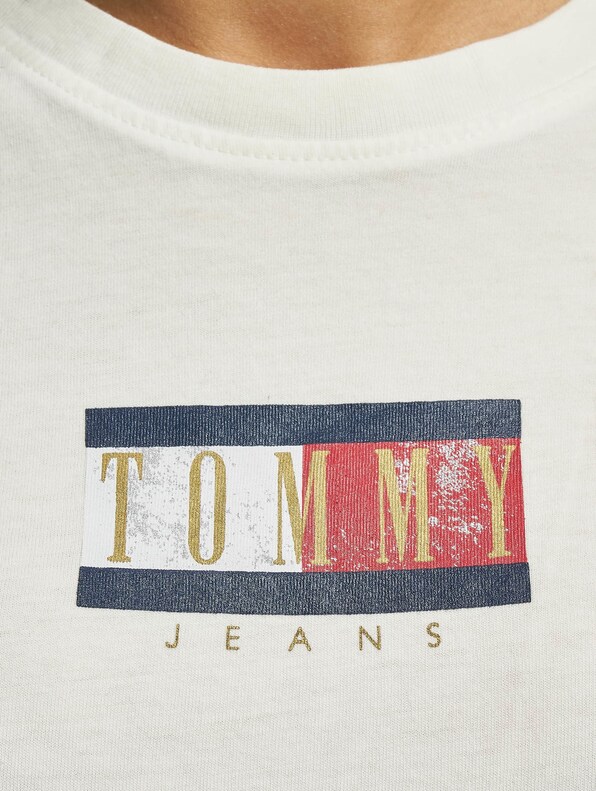 Tommy Jeans Relaxed Vintage Bronze-4