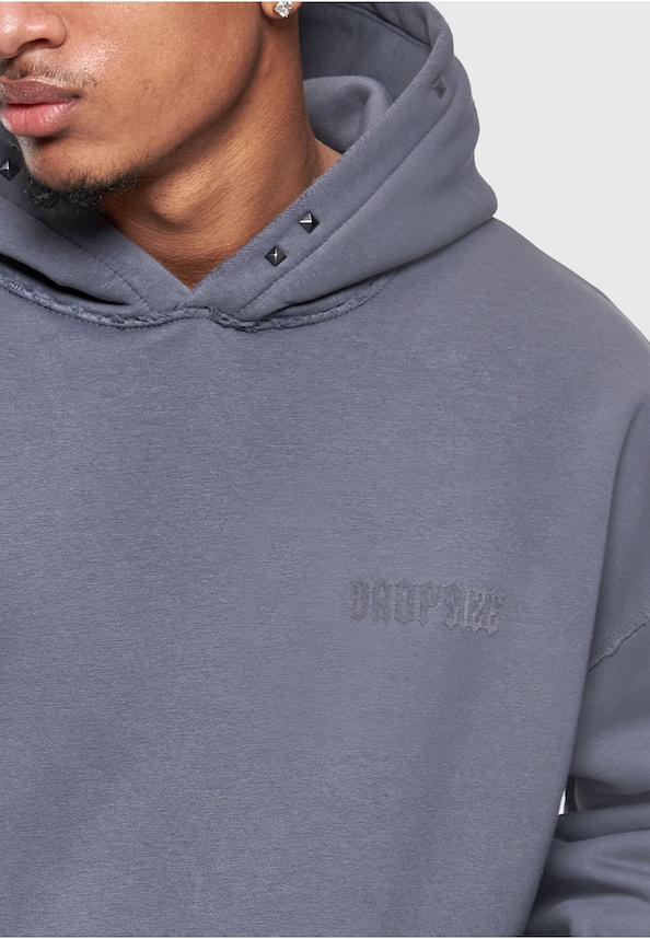 HEAVY OVERSIZE  STRONG RIVETS-2