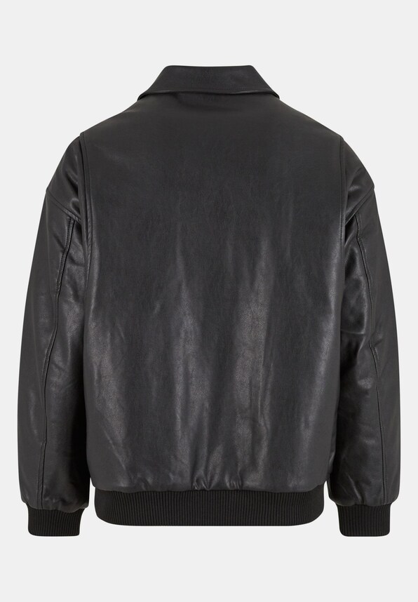 Synthetic Leather -4