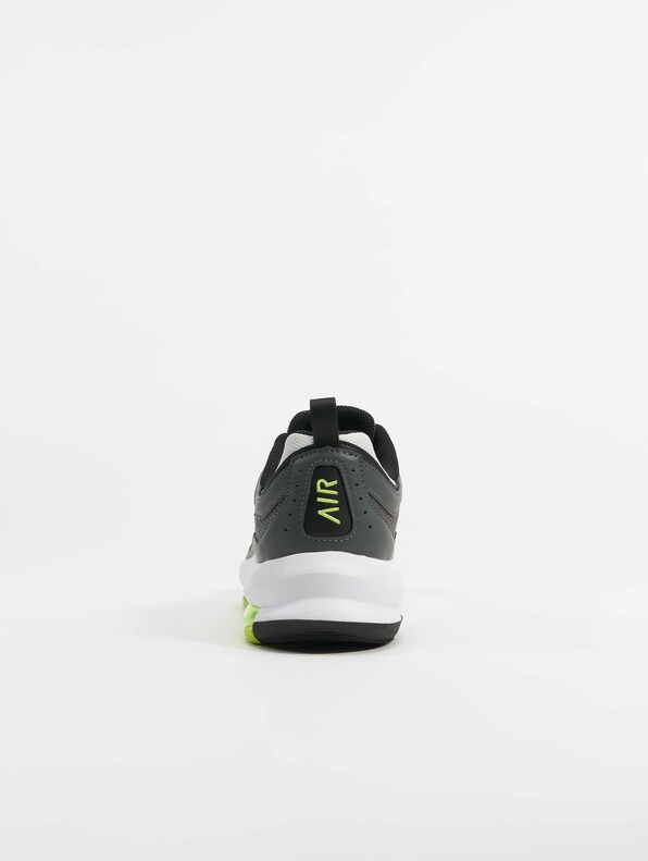Nike Air Max AP Sneakers Grey/Black/Photon-5