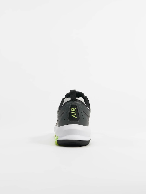 Nike Air Max AP Sneakers Grey/Black/Photon-5
