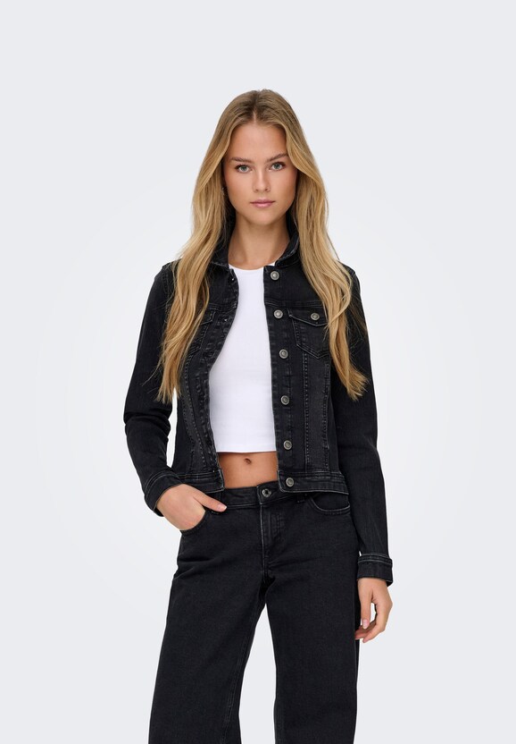 ONLWONDER DNM JACKET NOOS-2