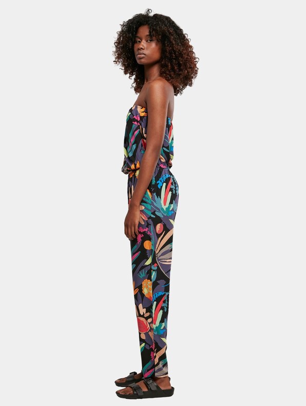 Ladies Viscose Bandeau-2