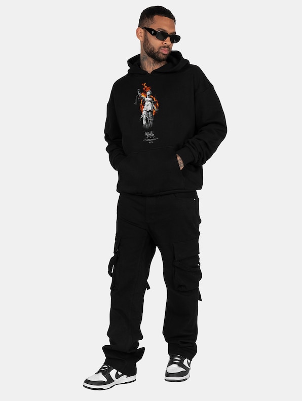 MJ Gonzales Justitia x Heavy Oversized Hoodies-2