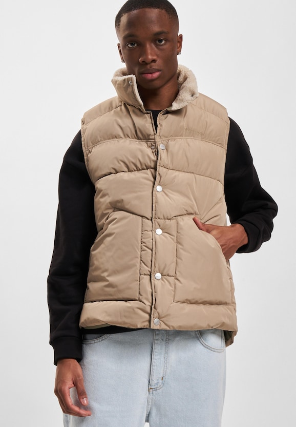 Jack & Jones Lakewood Bodywarmer-0