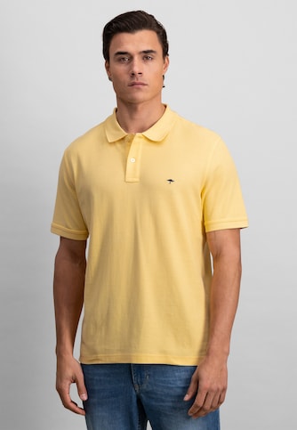 Basic Polo Premium Cotton