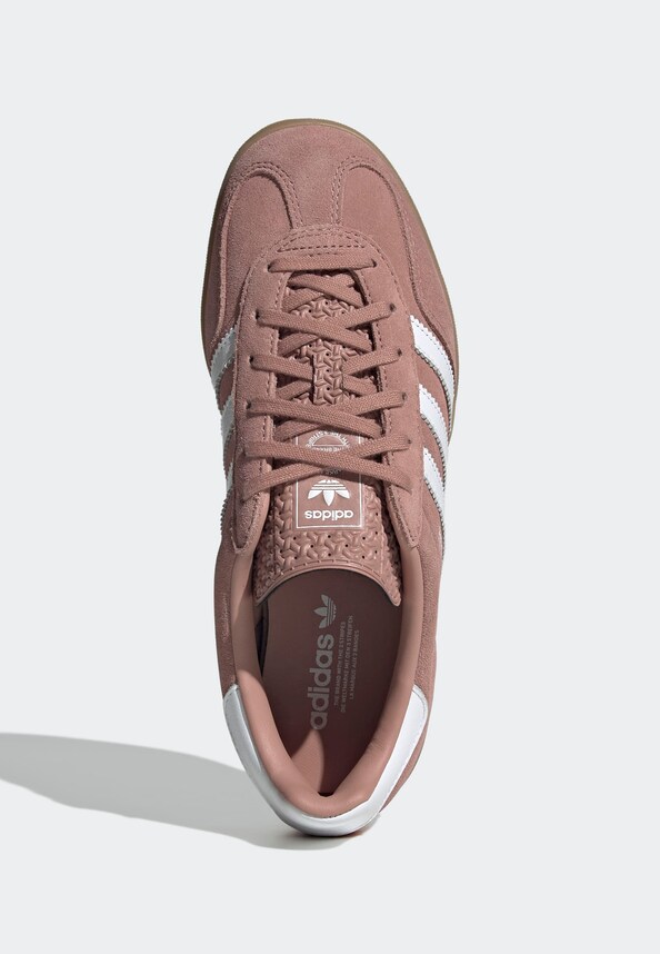 Gazelle Indoor W-5