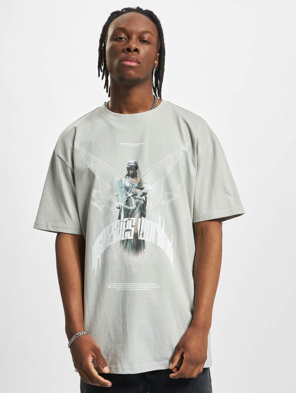 Higher Than Heaven V.1 With Heavy Oversize-2