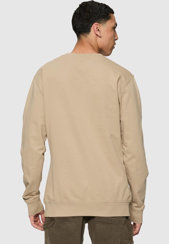 Easy Sign Crewneck-1