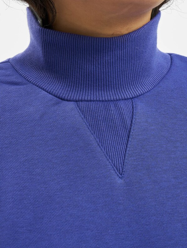 Ladies Turtleneck-3