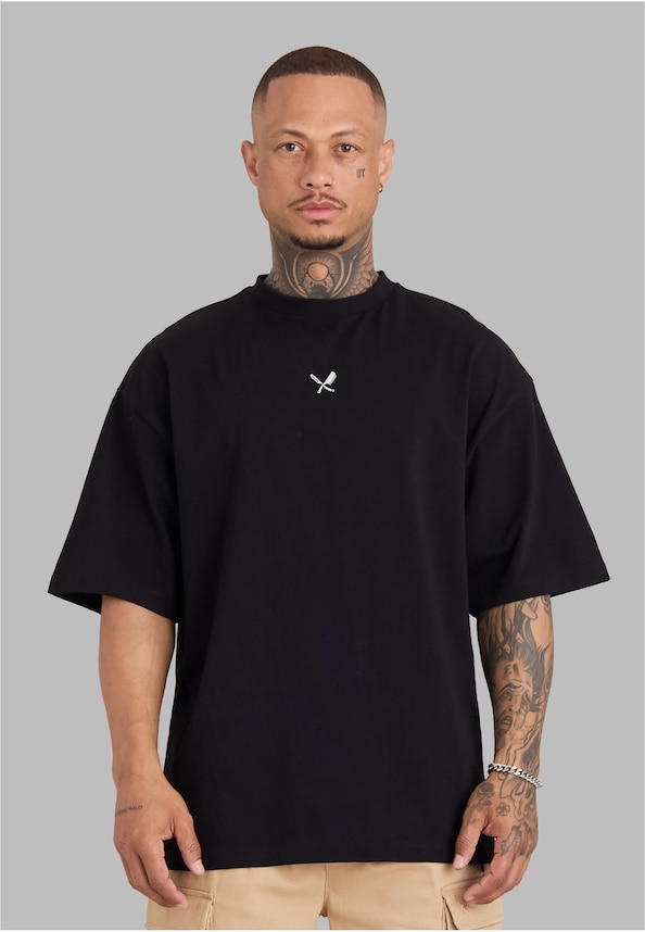 Classic Boxy T-Shirt-0