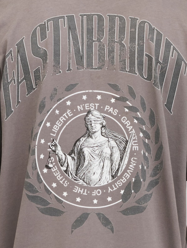 Fast and Bright Justice T-Shirts-3