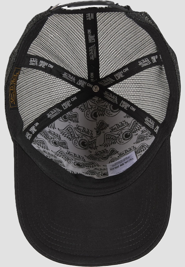 TRUCKER SOHO TRUCKER-2