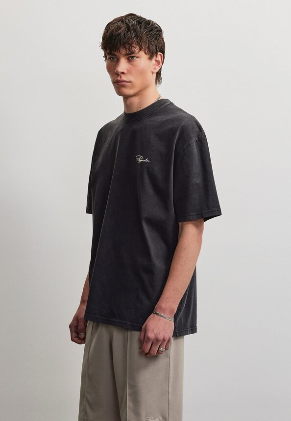 Pike Oversized Tee-4