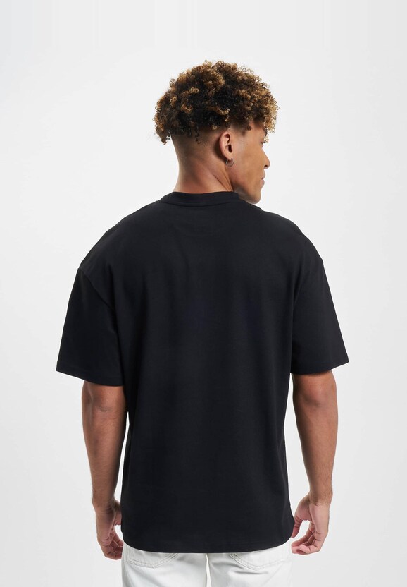 Vibe Heavy Crew Neck-0