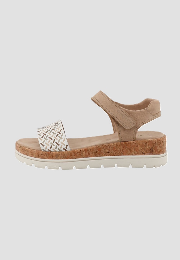 Flat Sandals - Mules-1