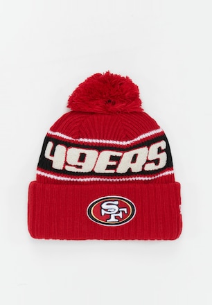 NFL Sideline SAN FRANCISCO 49ERS