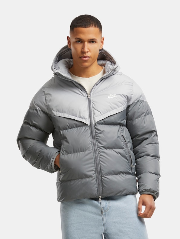 Windrunner PrimaLoft®-0