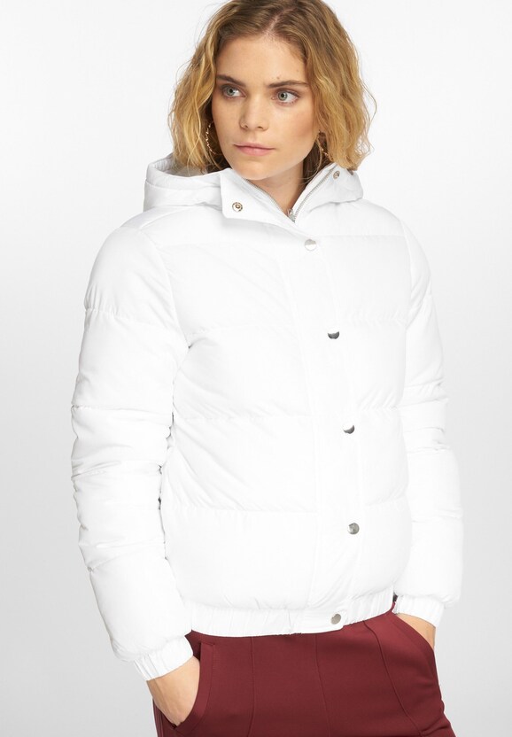 Hooded Puffer-1